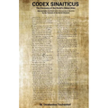 Codex Sinaiticus: The Discovery of the World's Oldest Bible