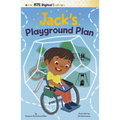 Jack's Playground Plan