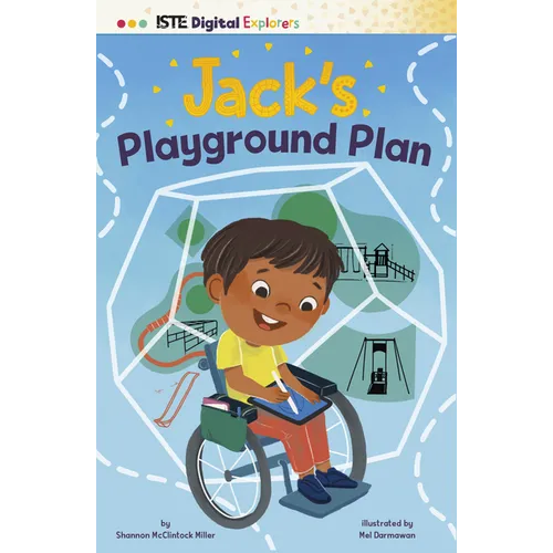Jack's Playground Plan