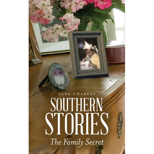 Southern Stories: The Family Secret