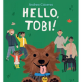 Hello, Tobi!