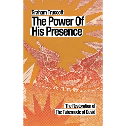 The Power of His Presence