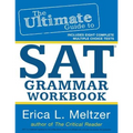 The Ultimate Guide to SAT Grammar Workbook