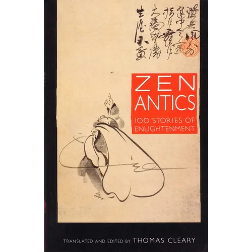 Zen Antics