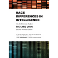 Race Differences in Intelligence