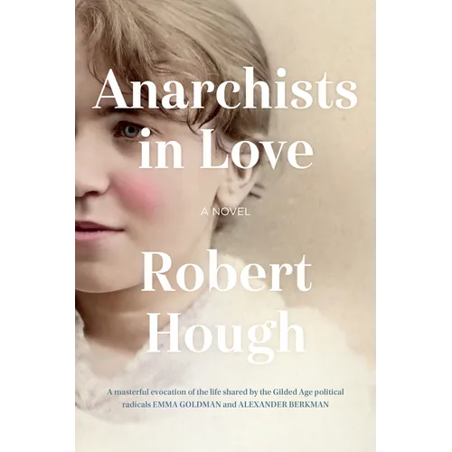 Anarchists in Love