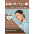 Use of English: Ten practice tests for the Cambridge C2 Proficiency
