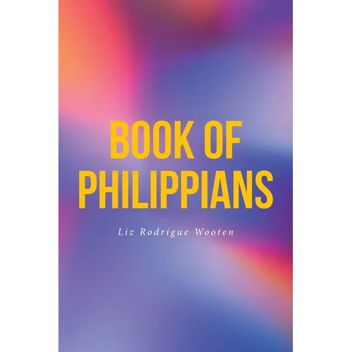 Book of Philippians