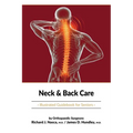 Neck & Back Care: Illustrated Guidebook for Seniors