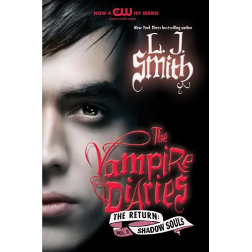 Vampire Diaries: The Return: Shadow Souls, The