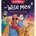 The Story of the Wise Men