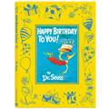 Happy Birthday to You! Slipcased Deluxe Edition