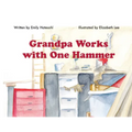 Grandpa Works with One Hammer