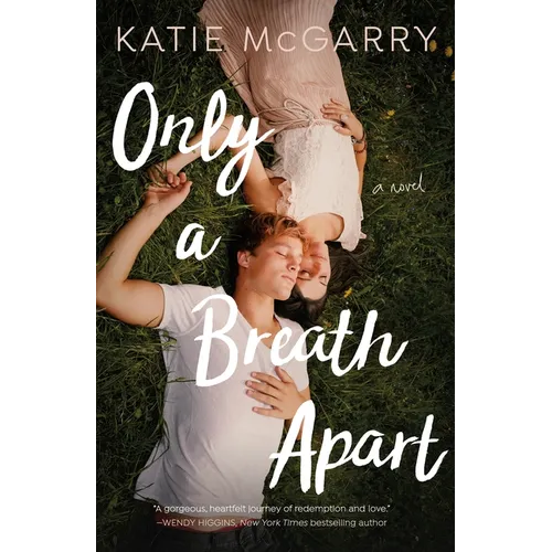 Only a Breath Apart