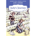 Judy's Journey