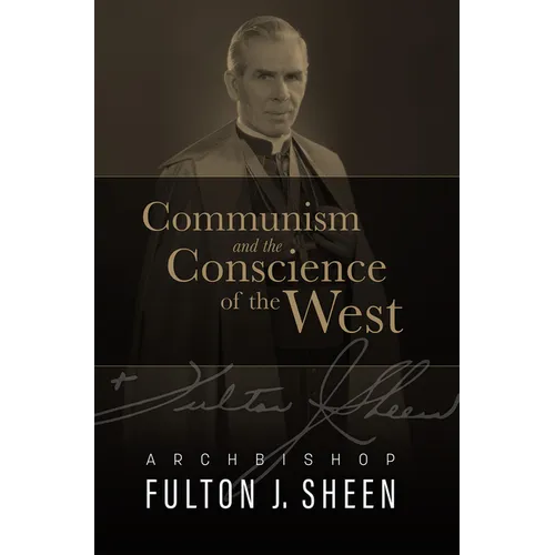 Communism and the Conscience of the West