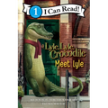 Lyle, Lyle, Crocodile: Meet Lyle