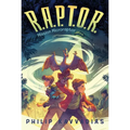 Mission Microraptor