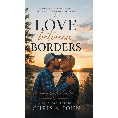 Love Between Borders