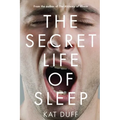 Secret Life of Sleep