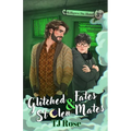 Glitched Fates & Stolen Mates: An MM Paranormal Romance