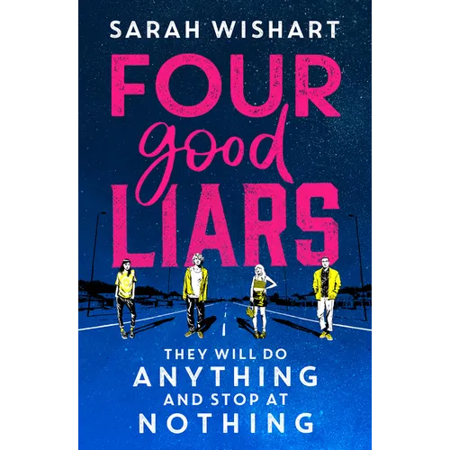 Four Good Liars