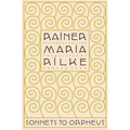 Sonnets to Orpheus