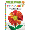 The Tiny Seed/Ready-To-Read Level 2