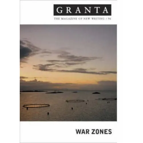 Granta 96