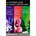 A Complete Guide to Queen's Gambit Play