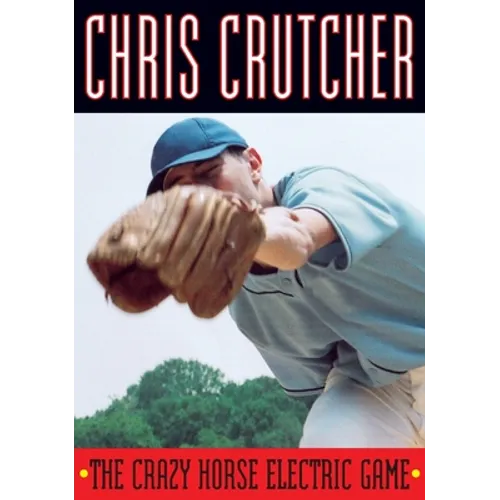 The Crazy Horse Electric Game