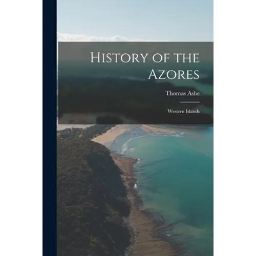 History of the Azores: Western Islands