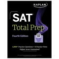 SAT Total Prep