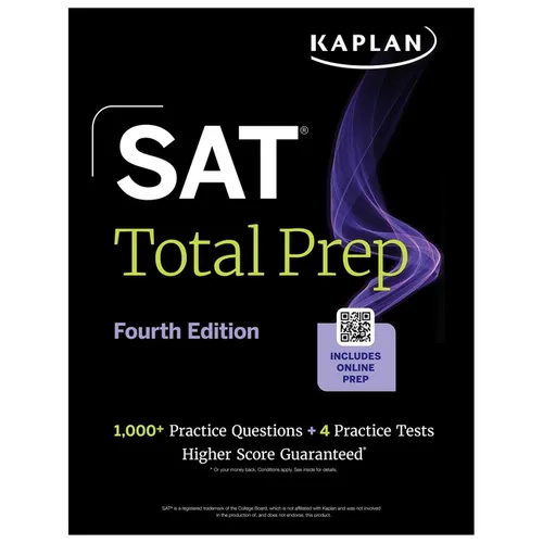 SAT Total Prep