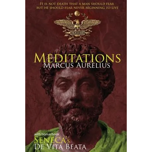 Meditations and de Vita Beata