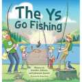 The Ys Go Fishing