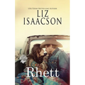 Rhett: A Walker Brothers Christmas Cowboy Romance Novel
