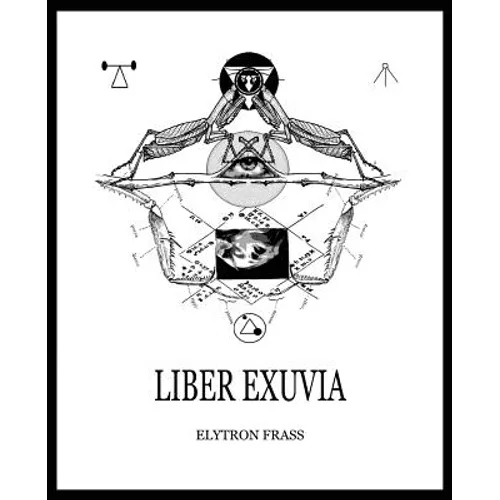 Liber Exuvia