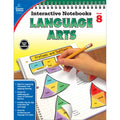 Language Arts, Grade 8