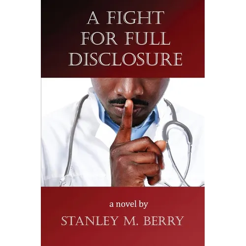 A Fight for Full Disclosure