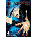 Jujutsu Kaisen, Vol. 4: I'm Gonna Kill You!