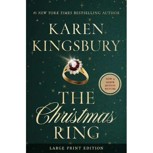 The Christmas Ring: A Winter Romance
