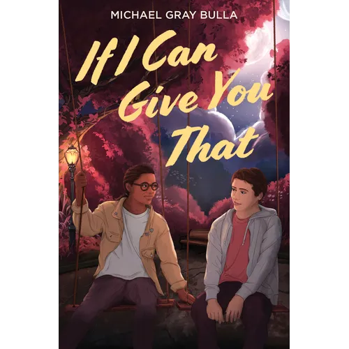 If I Can Give You That