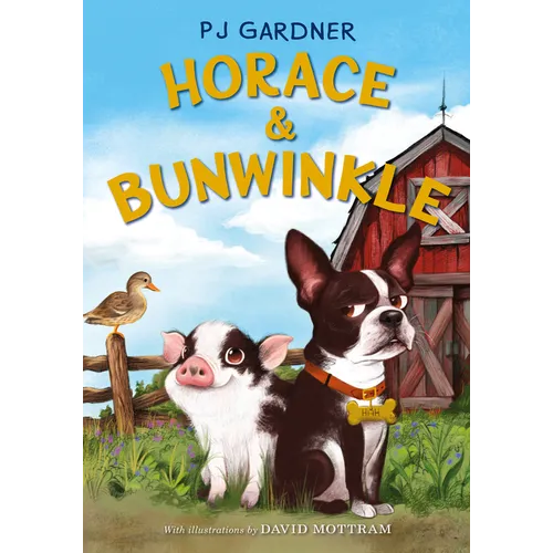 Horace & Bunwinkle