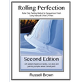 Rolling Perfection: Roller only painting method for sprayed-look finish using Interlux (TM) 2-part LP paint