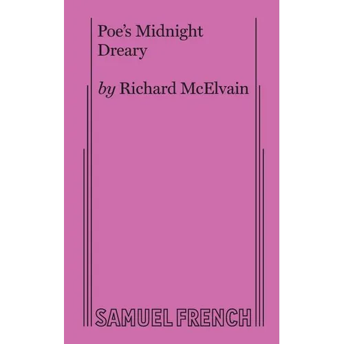 Poe's Midnight Dreary