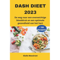 DASH Dieet 2023: De weg naar een evenwichtige bloeddruk en een optimale gezondheid van het hart