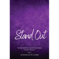 Stand Out - The Red Penguin Collection: Annual Poetry Project Vol. 1