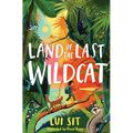 Land of the Last Wildcat