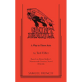 Count Dracula - A Play in Three Acts